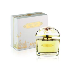 Armaf High Street Eau De Parfum 100ml floral woody musk perfume bottle