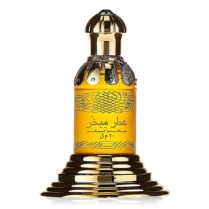 RASASI Attar Mubakhar concentrated perfume 20ml for men and women