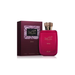 RASASI Hawas Diva Eau De Parfum 100ml for Women