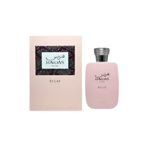 RASASI Hawas Éclat Eau De Parfum 100ml for Women