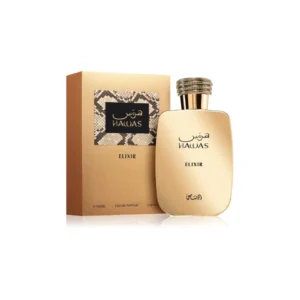 RASASI Hawas Elixir Eau De Parfum 100ml for Men