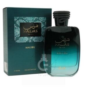 RASASI Hawas Malibu Eau De Parfum 100ml for Men and Women