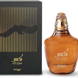 ZIMAYA Al Kaser Eau De Parfum 100ml Unisex