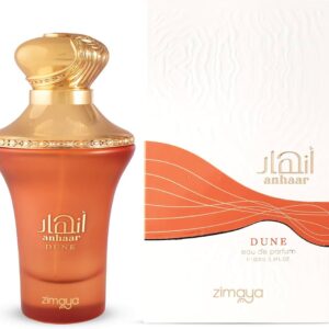 ZIMAYA Anhaar Dune Eau De Parfum 100ml for Women