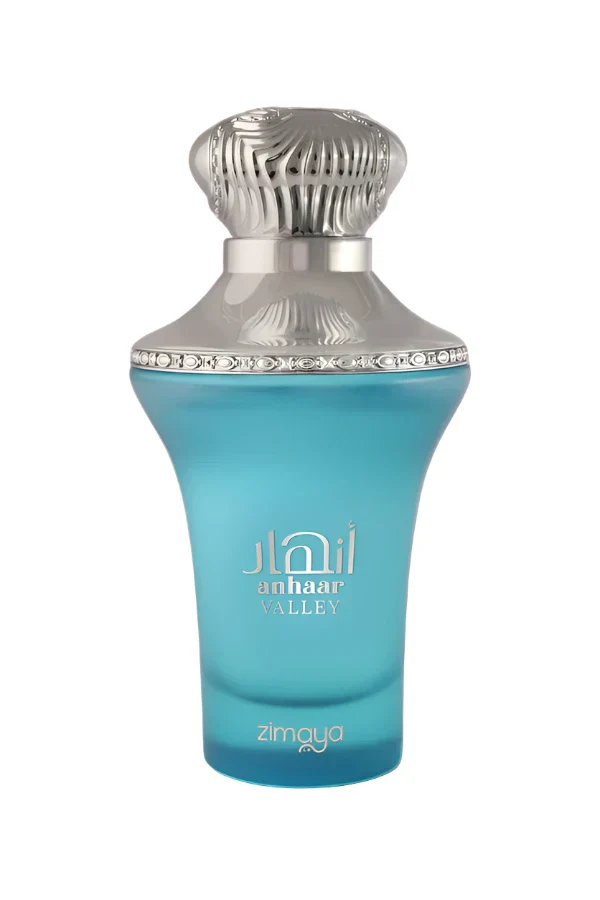 ZIMAYA Anhaar Valley Eau De Parfum 100ml for Men