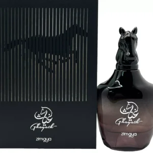 ZIMAYA Ghayath Eau De Parfum 100ml