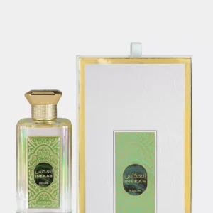 ZIMAYA Inekas Solis 10ml perfume decant for women