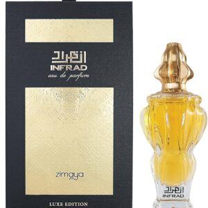 ZIMAYA Infrad Luxe Edition Pour Femme Eau De Parfum 100ml for Women
