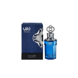 ZIMAYA Khafaya Blue Pour Homme Eau De Parfum 100ml long lasting spicy woody fragrance for men