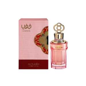 ZIMAYA Khafaya Pour Femme Eau De Parfum 100ml for Women
