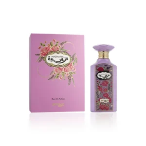 ZIMAYA Mazharia Eau De Parfum 100ml for Women