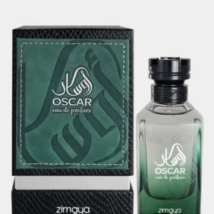 ZIMAYA Oscar Pour Homme Eau De Parfum 100ml for Men