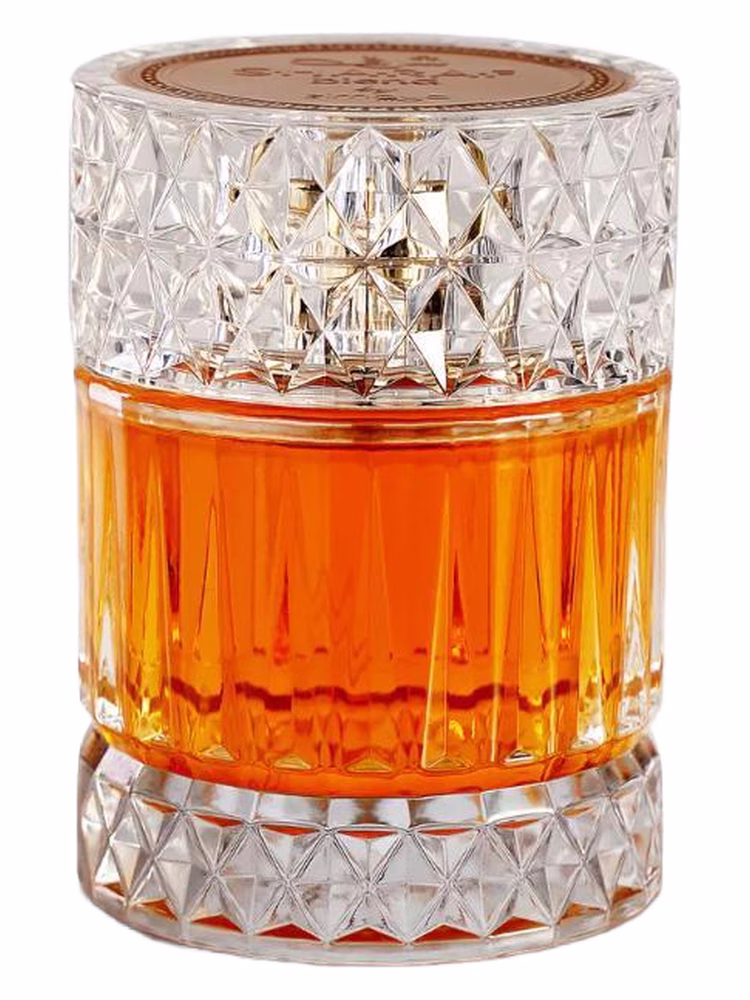 ZIMAYA Sharaf Blend Eau De Parfum 100ml for Men