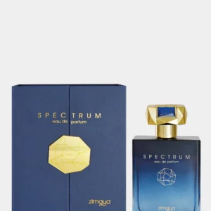 ZIMAYA Spectrum Eau De Parfum 100ml for Men and Women