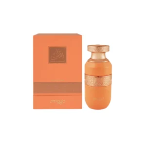 ZIMAYA Swar Al Dahab Eau De Parfum 100ml for Men and Women