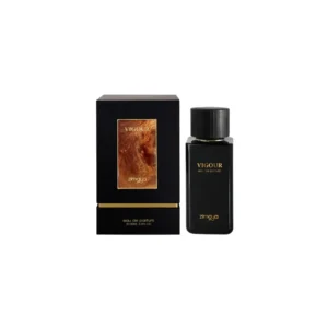 ZIMAYA Vigour Eau De Parfum 100ml unisex long lasting spicy fragrance