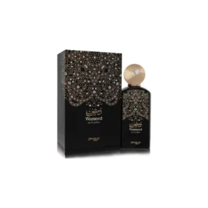 ZIMAYA Wameed Eau De Parfum 100ml for Men and Women