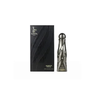 Arabiyat Prestige La Di Da 100ml EDP For Men | Elegant & Confident Scent | Hashmi Perfumes